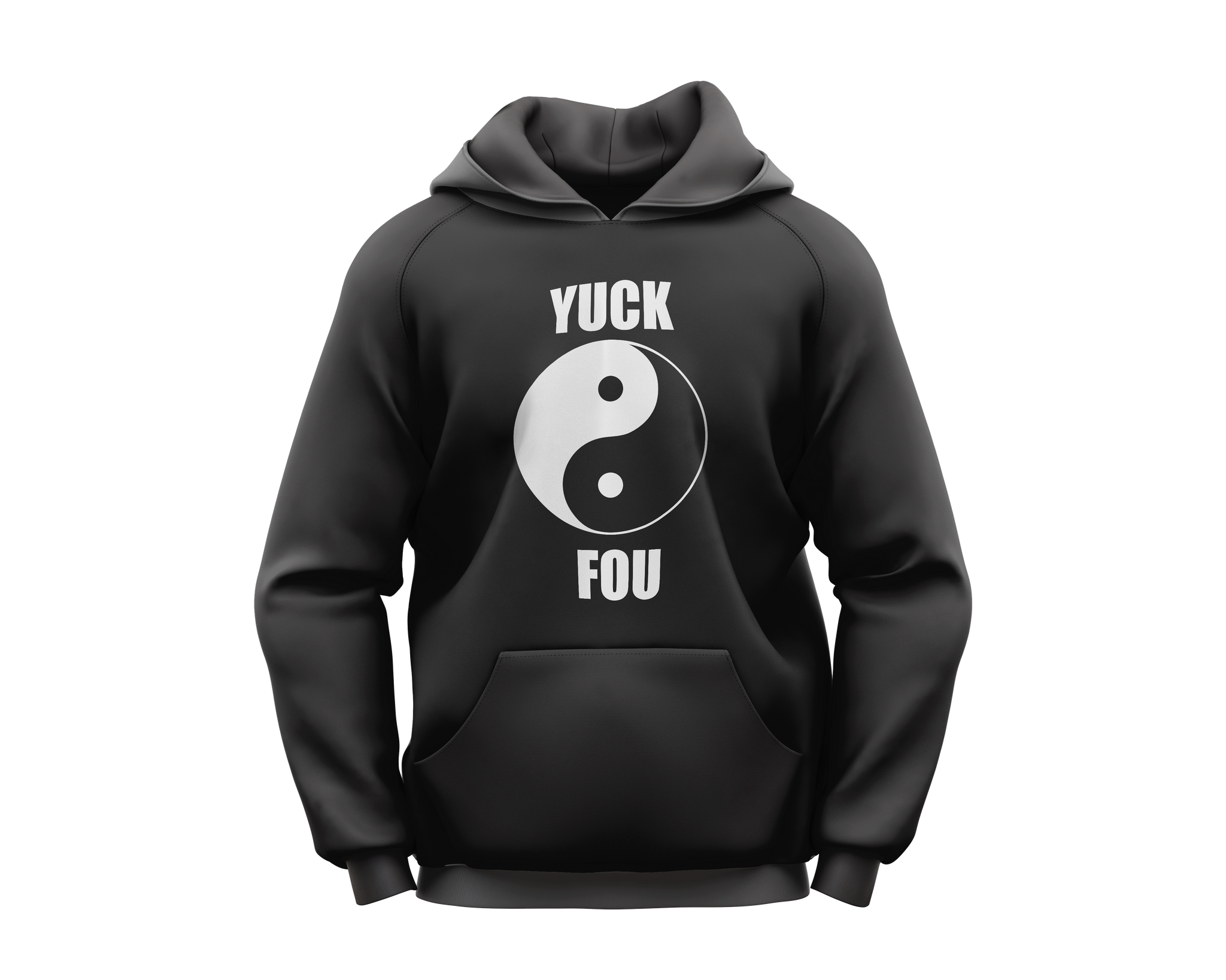 Yuck Fou