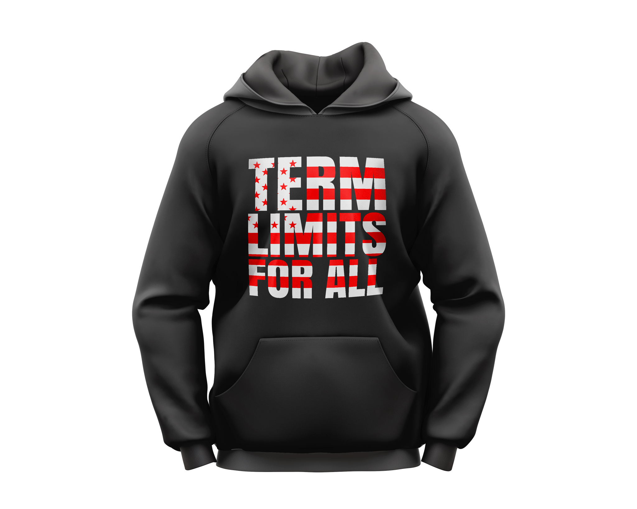 Term Limits for All