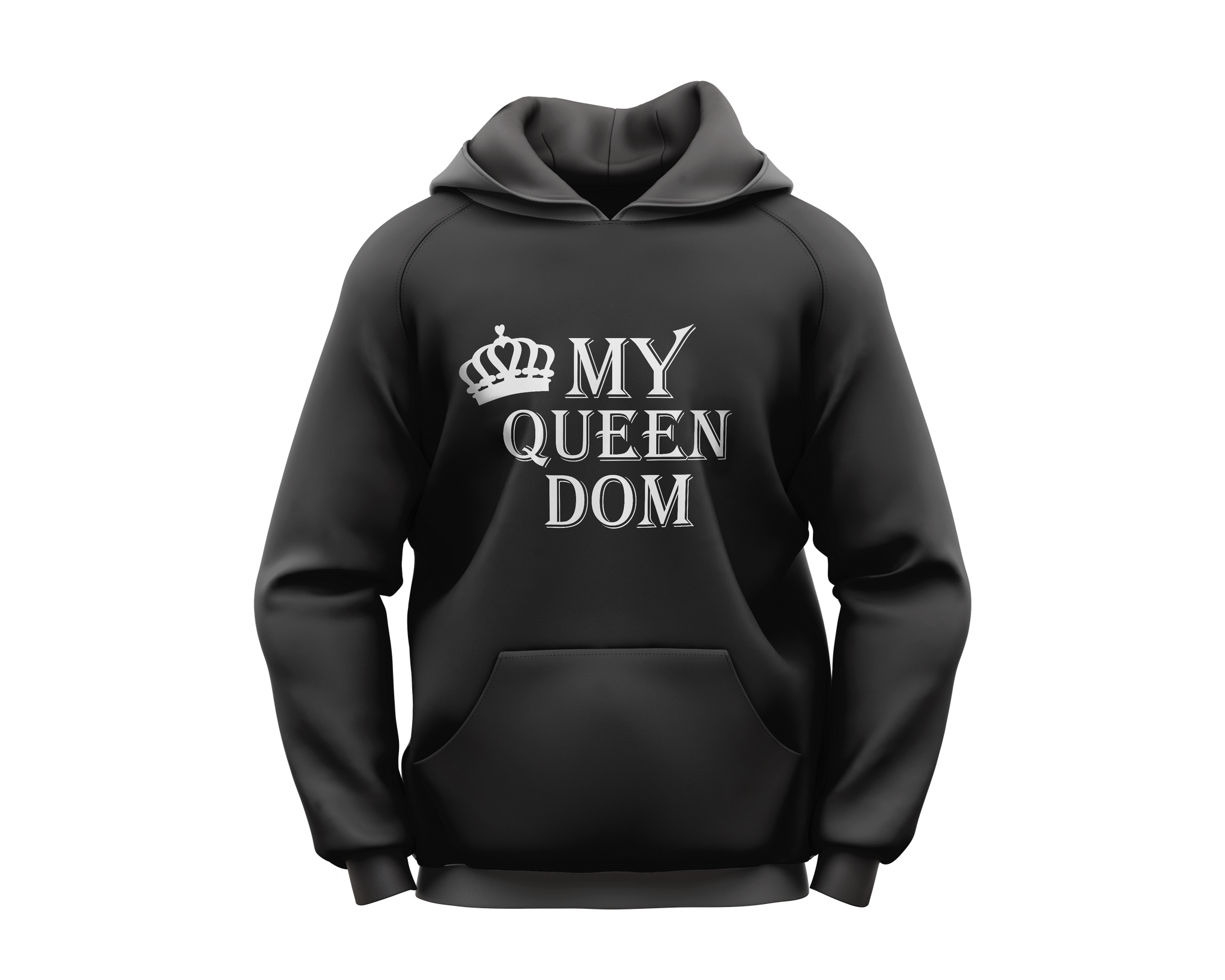 My Queendom