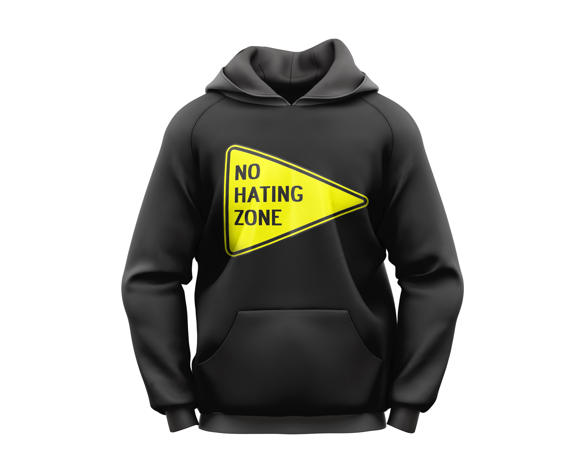 No Hating Zone