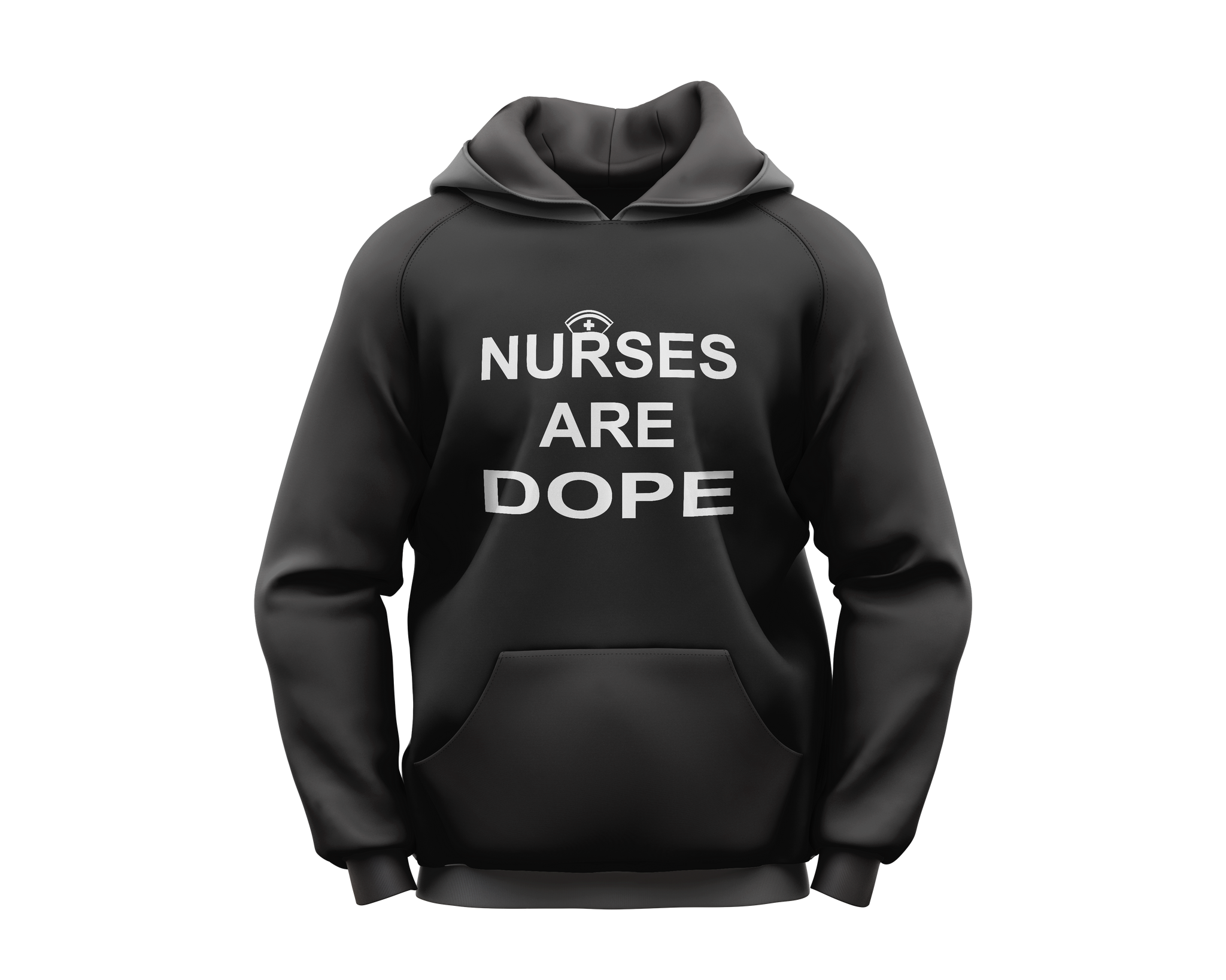 Nurses Are Dope