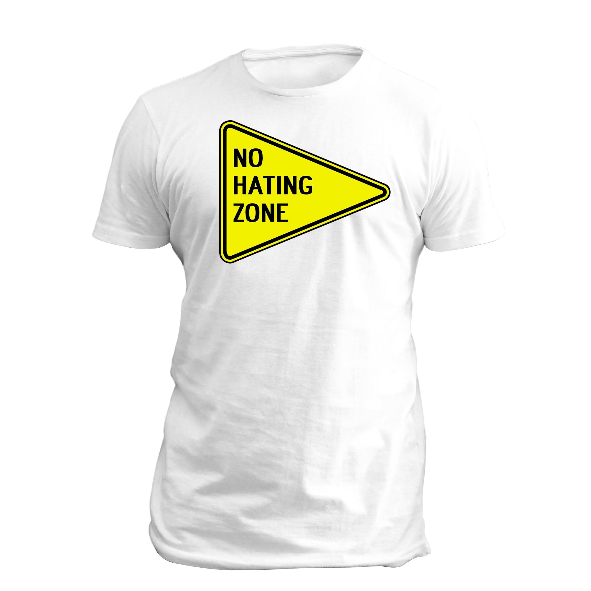2NHZ SS Full T Shirt wht