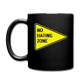 6 NHZ Mug