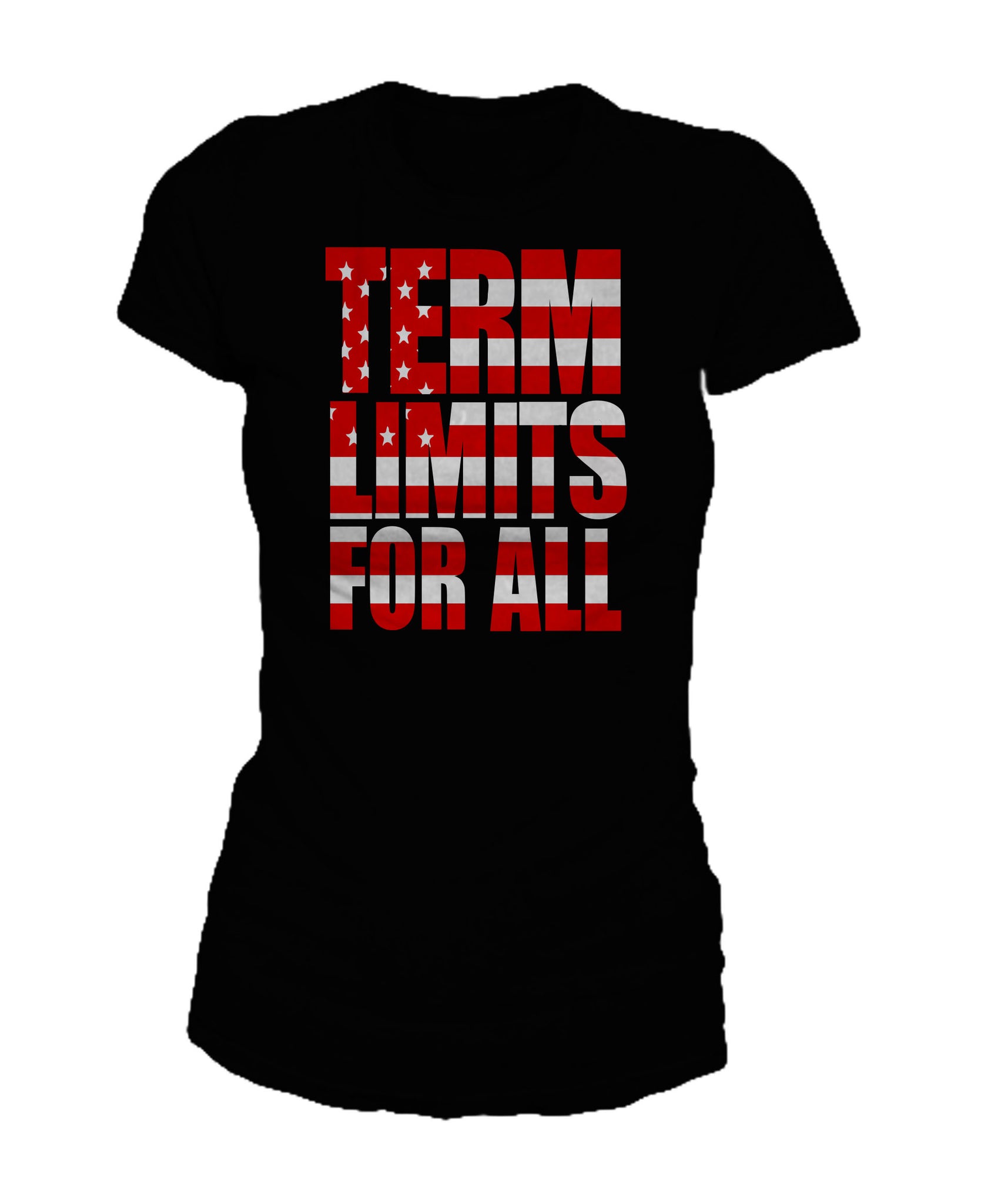 Term Limits For All f (blk)