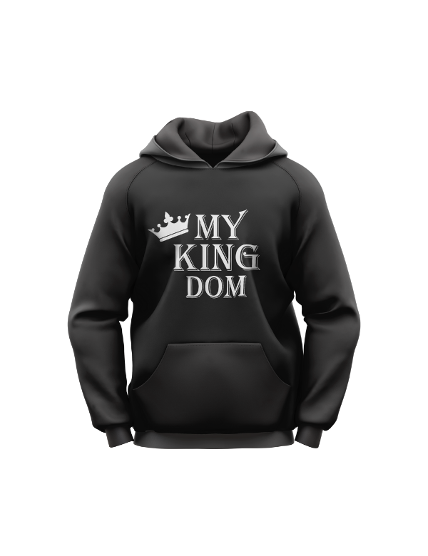 My Kingdom