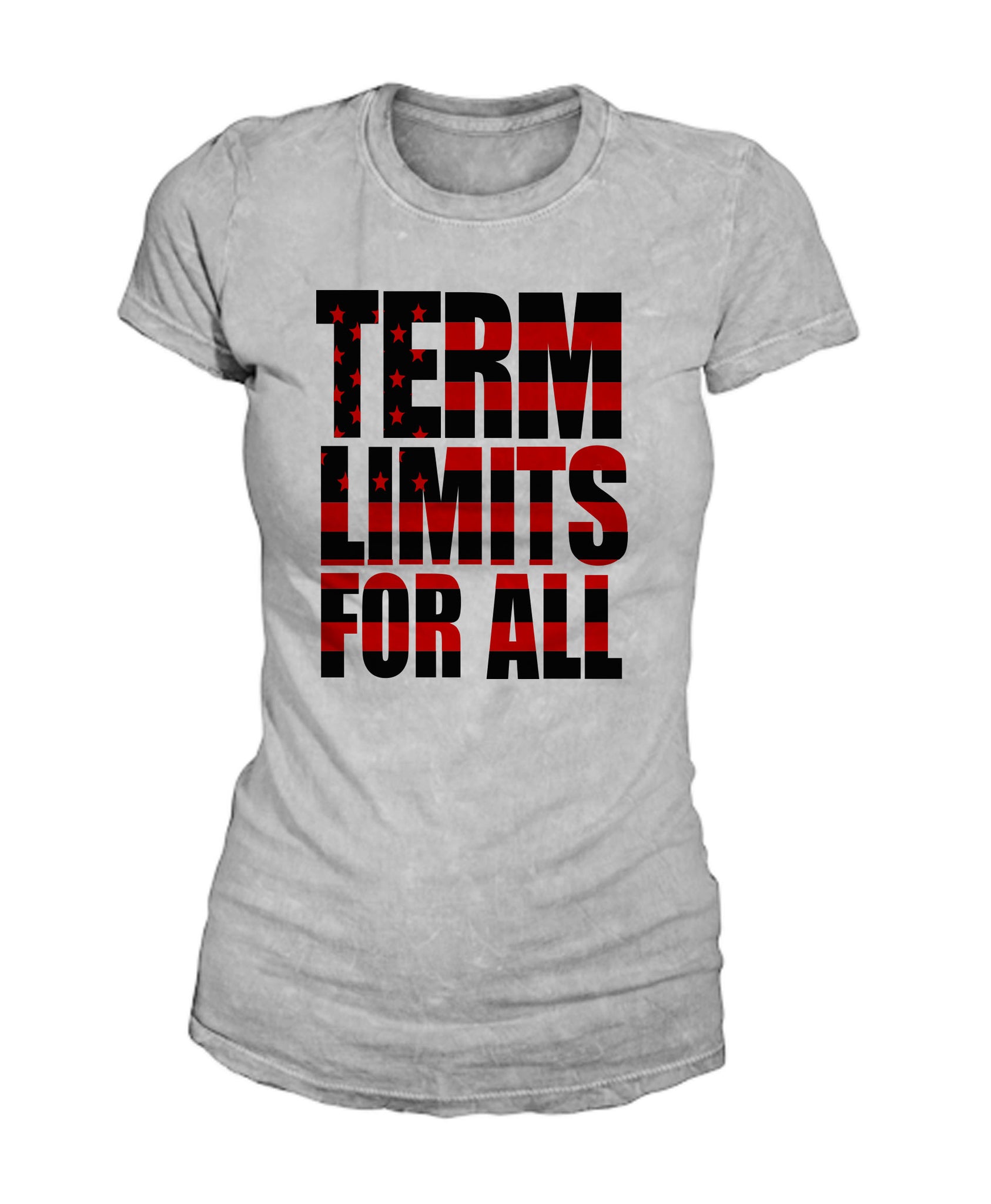 Term Limits For All f (wht)