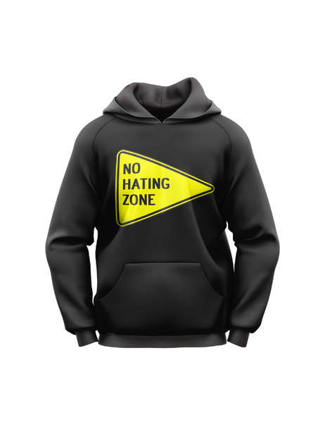 No Hating Zone