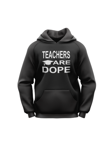 Teachers Are Dope